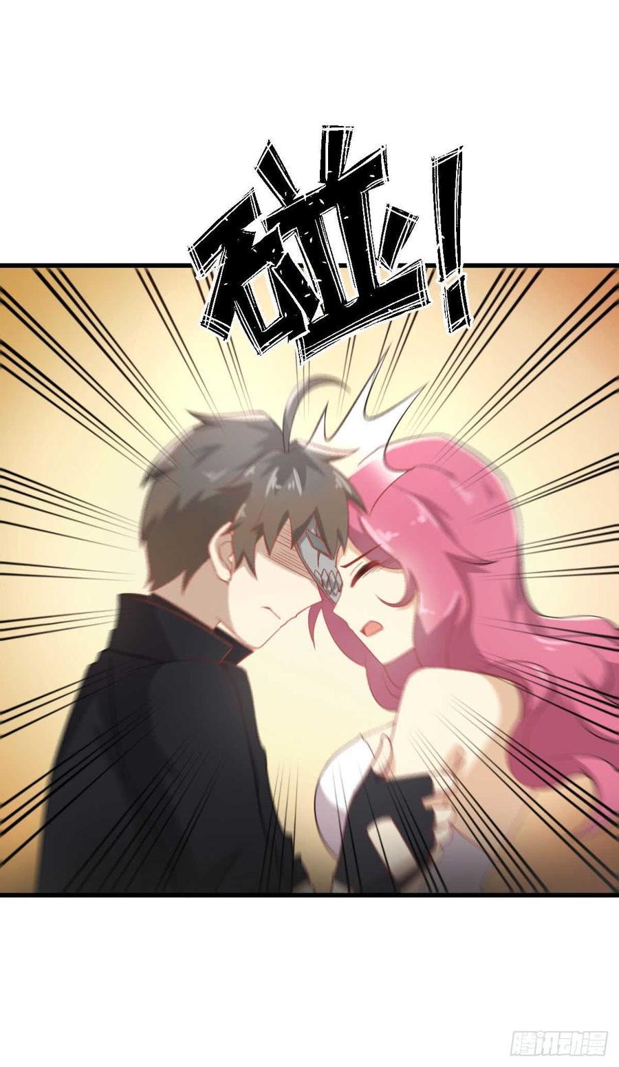 Immortal Swordsman in The Reverse World Chapter 85 - halaman 1