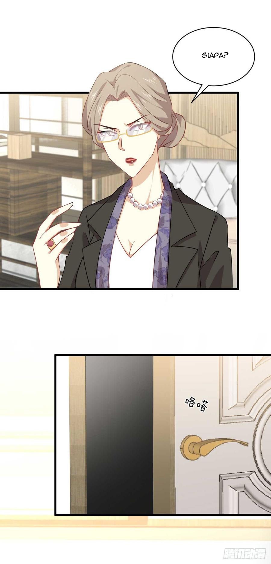 Immortal Swordsman in The Reverse World Chapter 85 - halaman 12
