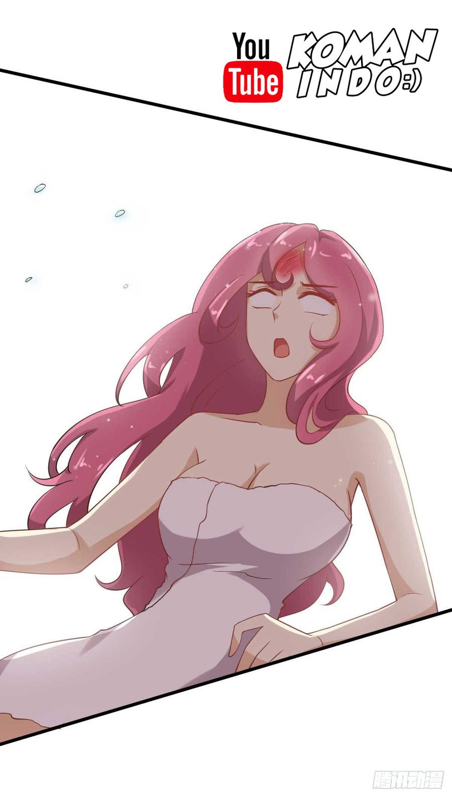 Immortal Swordsman in The Reverse World Chapter 85 - halaman 2
