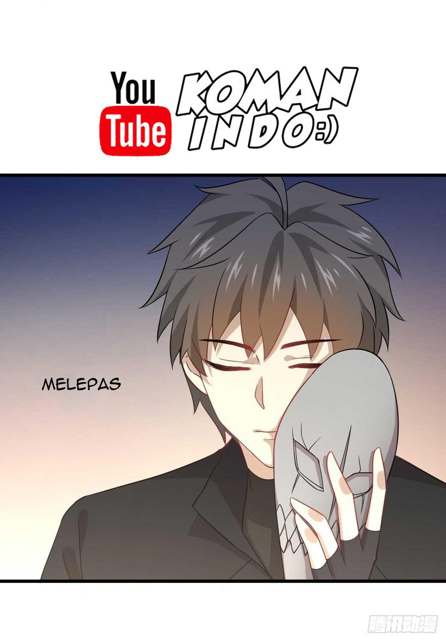 Immortal Swordsman in The Reverse World Chapter 85 - halaman 20