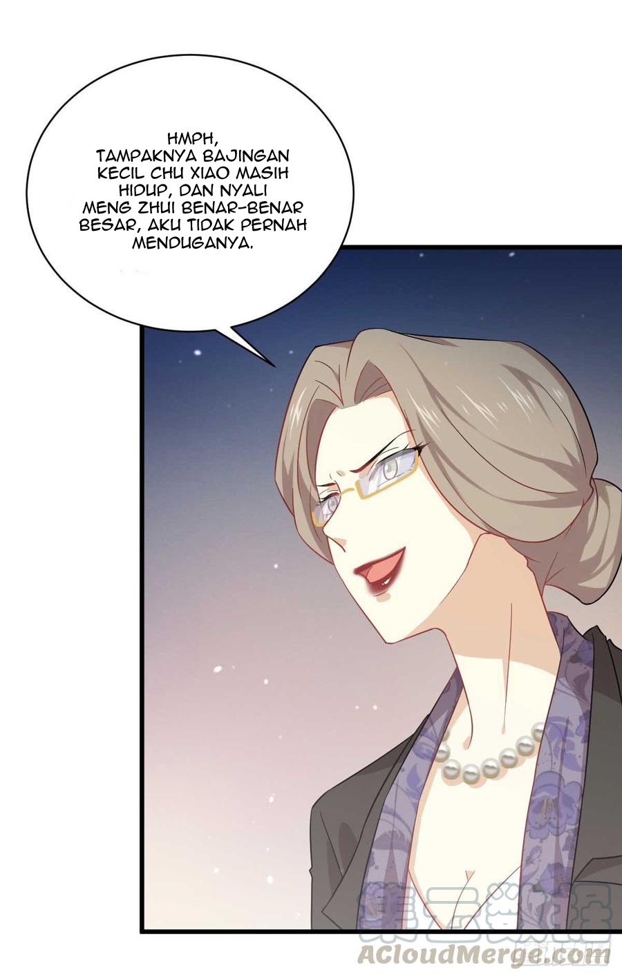 Immortal Swordsman in The Reverse World Chapter 85 - halaman 22