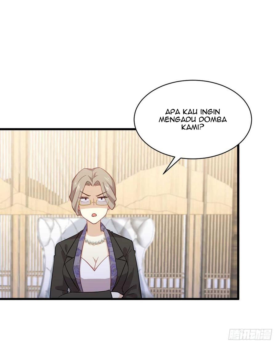 Immortal Swordsman in The Reverse World Chapter 85 - halaman 24