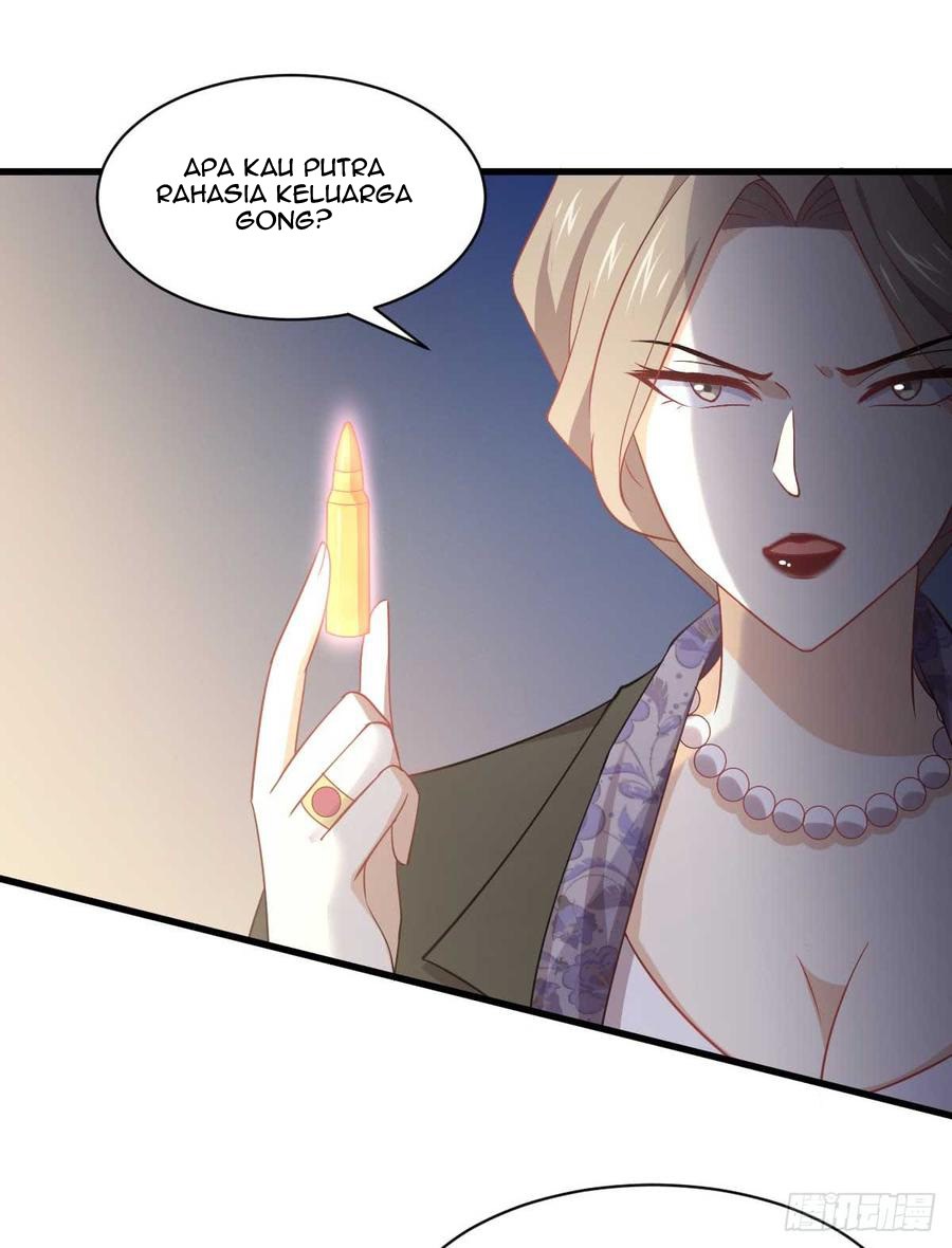 Immortal Swordsman in The Reverse World Chapter 85 - halaman 42