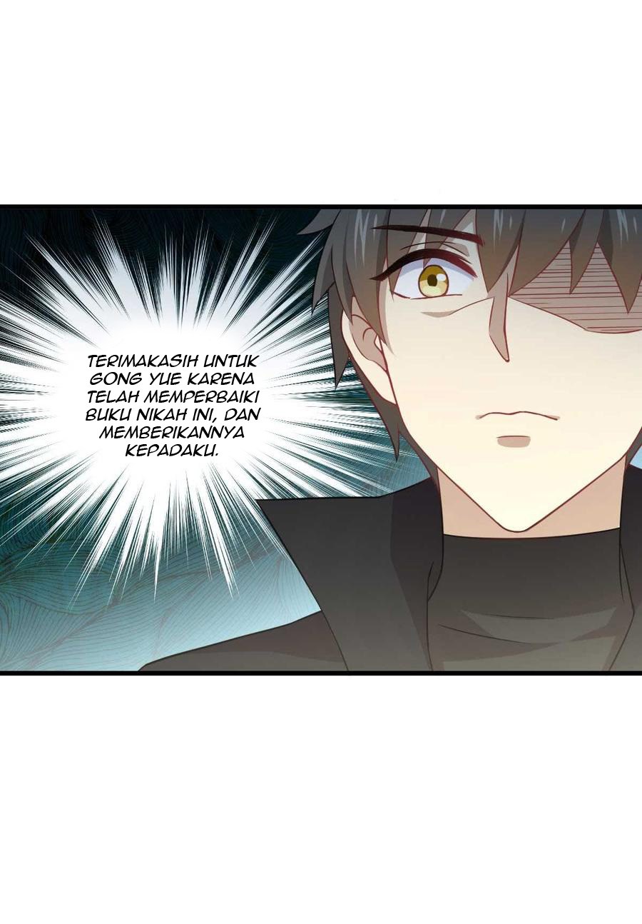 Immortal Swordsman in The Reverse World Chapter 85 - halaman 47