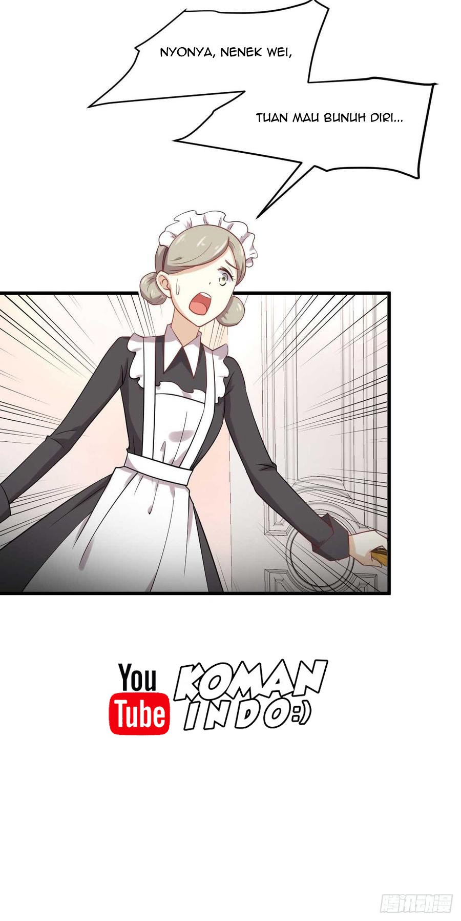 Immortal Swordsman in The Reverse World Chapter 85 - halaman 6