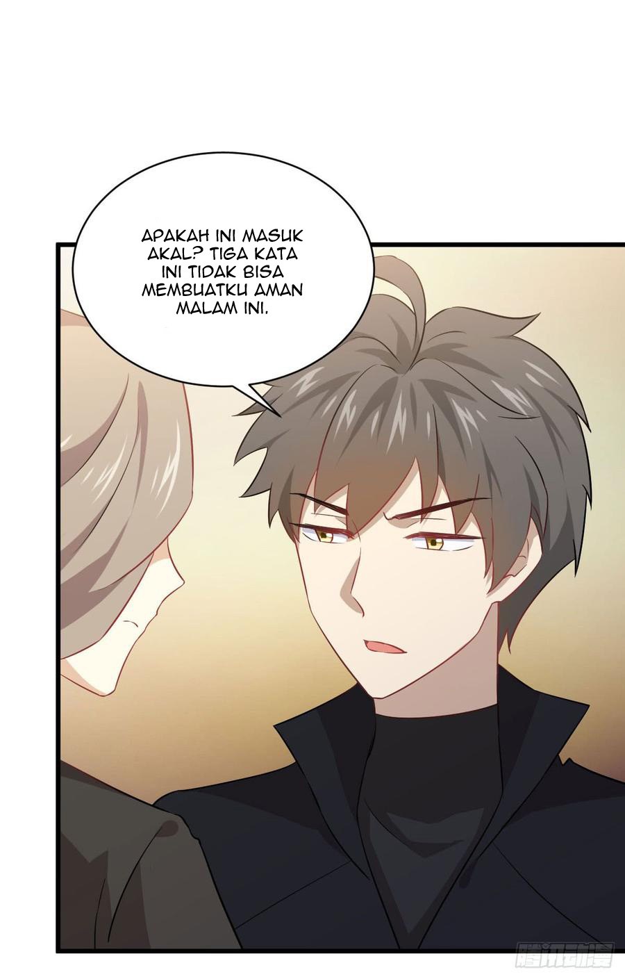 Immortal Swordsman in The Reverse World Chapter 86 - halaman 10