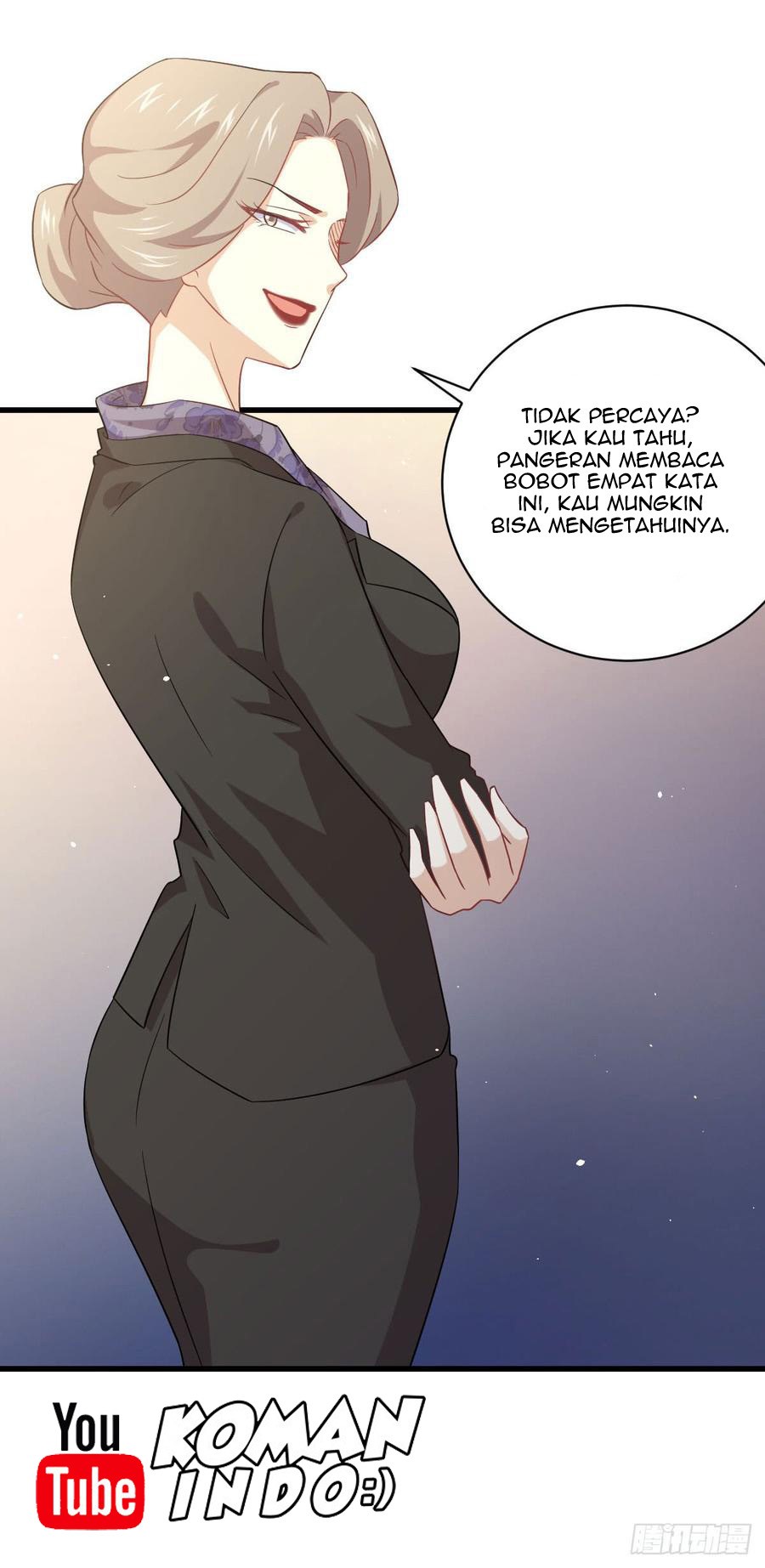 Immortal Swordsman in The Reverse World Chapter 86 - halaman 13