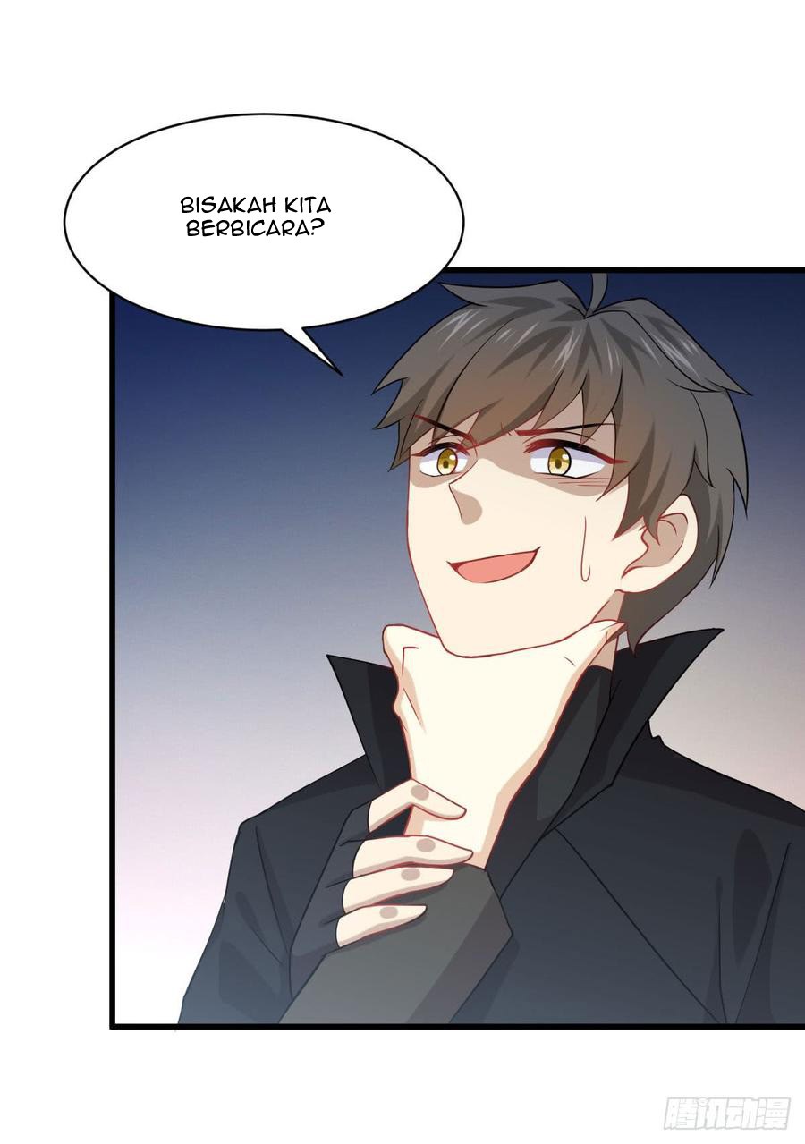 Immortal Swordsman in The Reverse World Chapter 86 - halaman 23