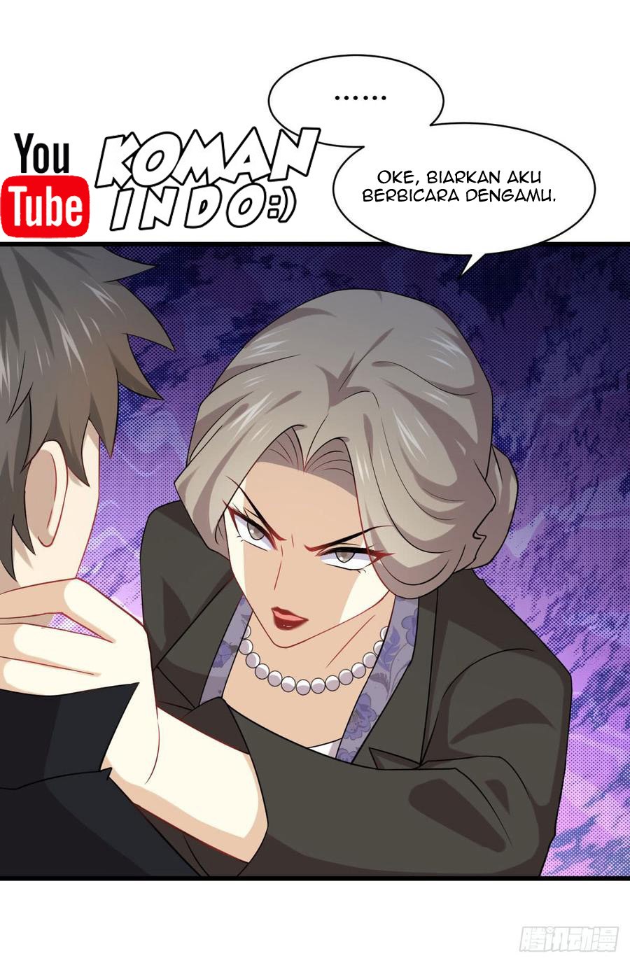 Immortal Swordsman in The Reverse World Chapter 86 - halaman 24