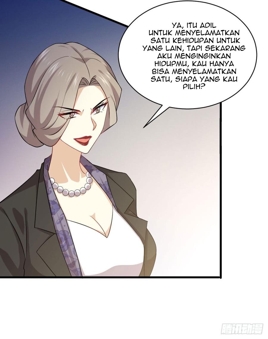 Immortal Swordsman in The Reverse World Chapter 86 - halaman 28