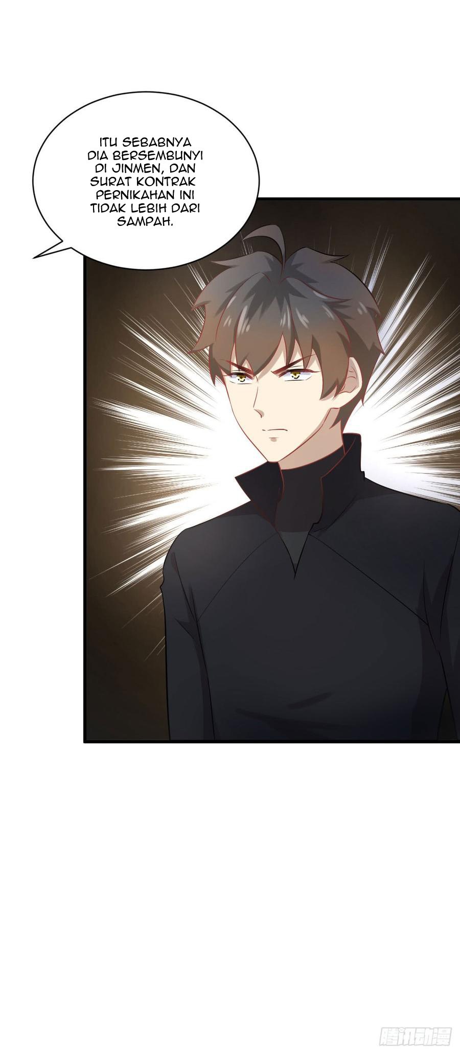 Immortal Swordsman in The Reverse World Chapter 86 - halaman 3