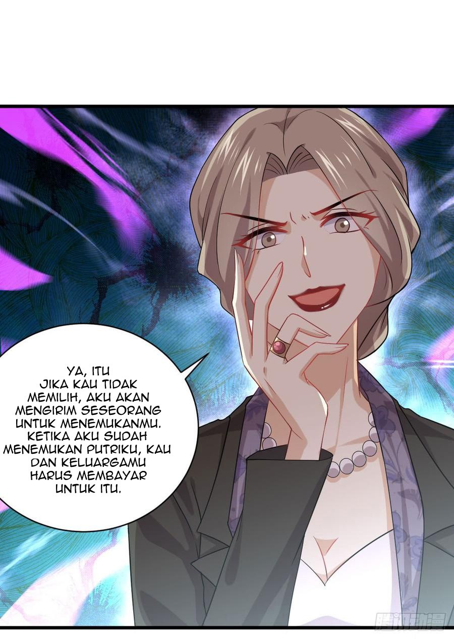 Immortal Swordsman in The Reverse World Chapter 86 - halaman 30