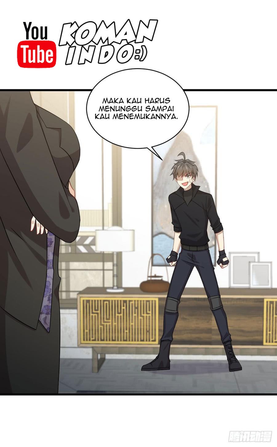 Immortal Swordsman in The Reverse World Chapter 86 - halaman 31