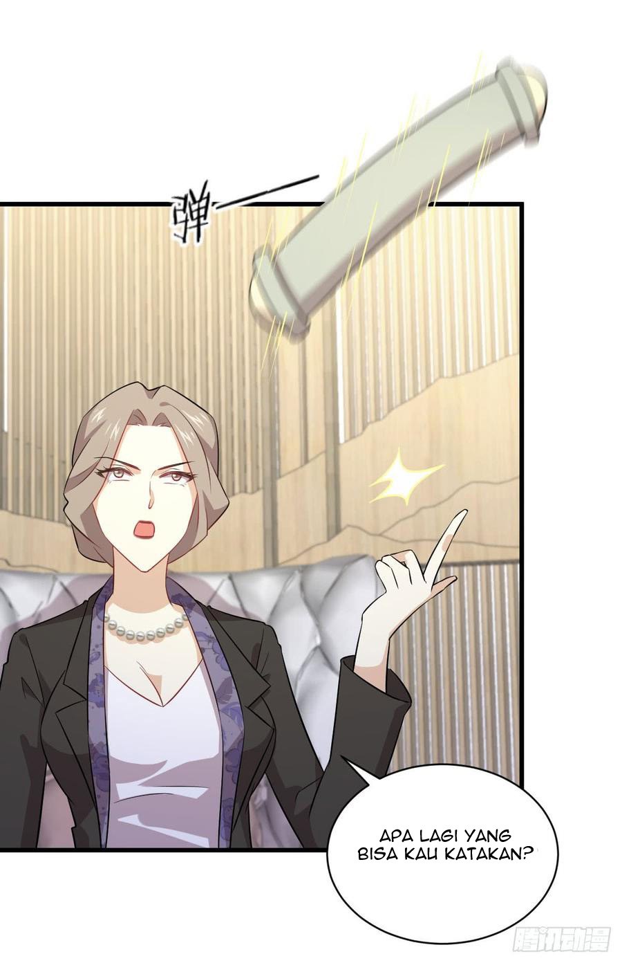Immortal Swordsman in The Reverse World Chapter 86 - halaman 5