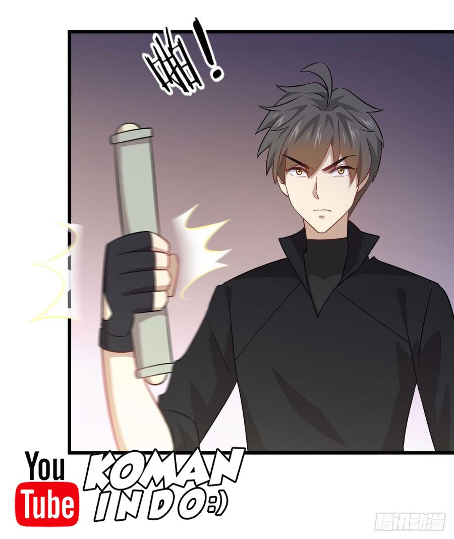 Immortal Swordsman in The Reverse World Chapter 86 - halaman 6