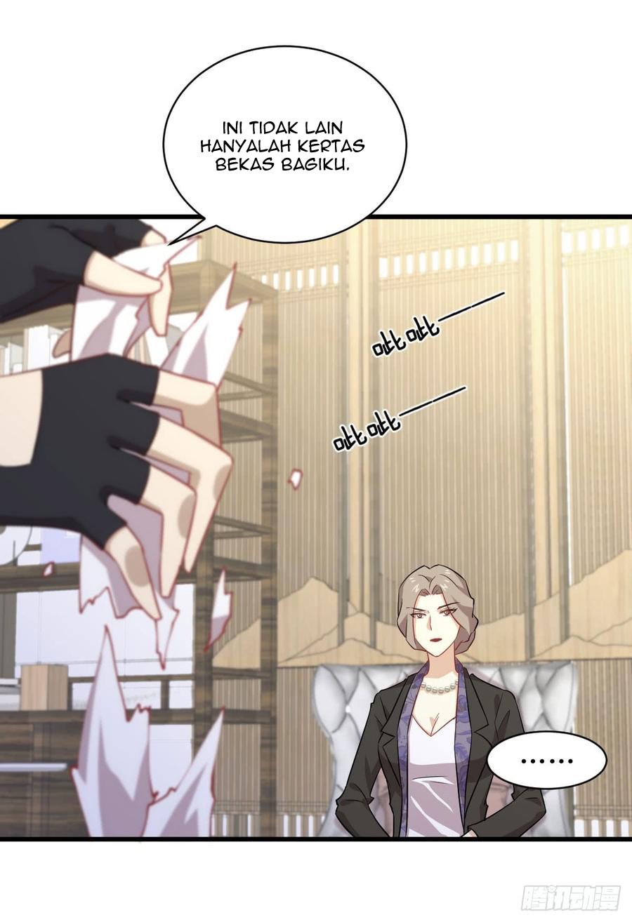 Immortal Swordsman in The Reverse World Chapter 86 - halaman 7