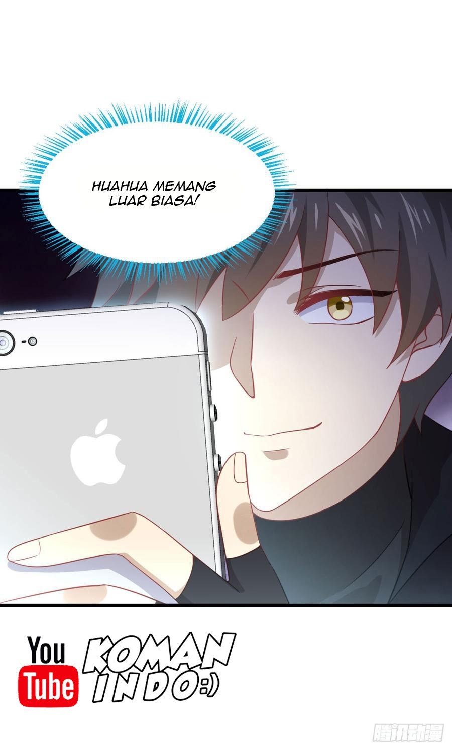 Immortal Swordsman in The Reverse World Chapter 87 - halaman 12