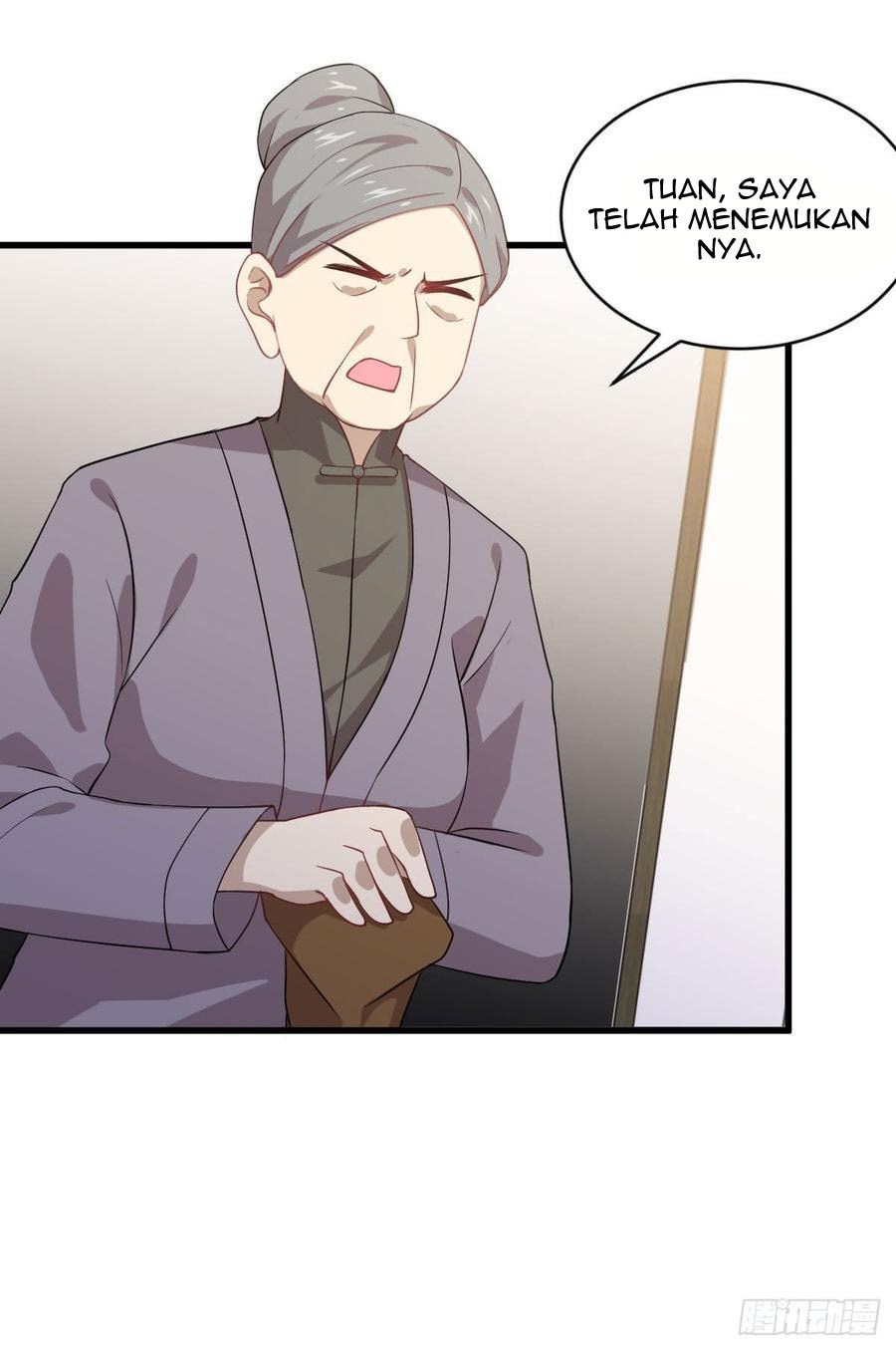 Immortal Swordsman in The Reverse World Chapter 87 - halaman 13
