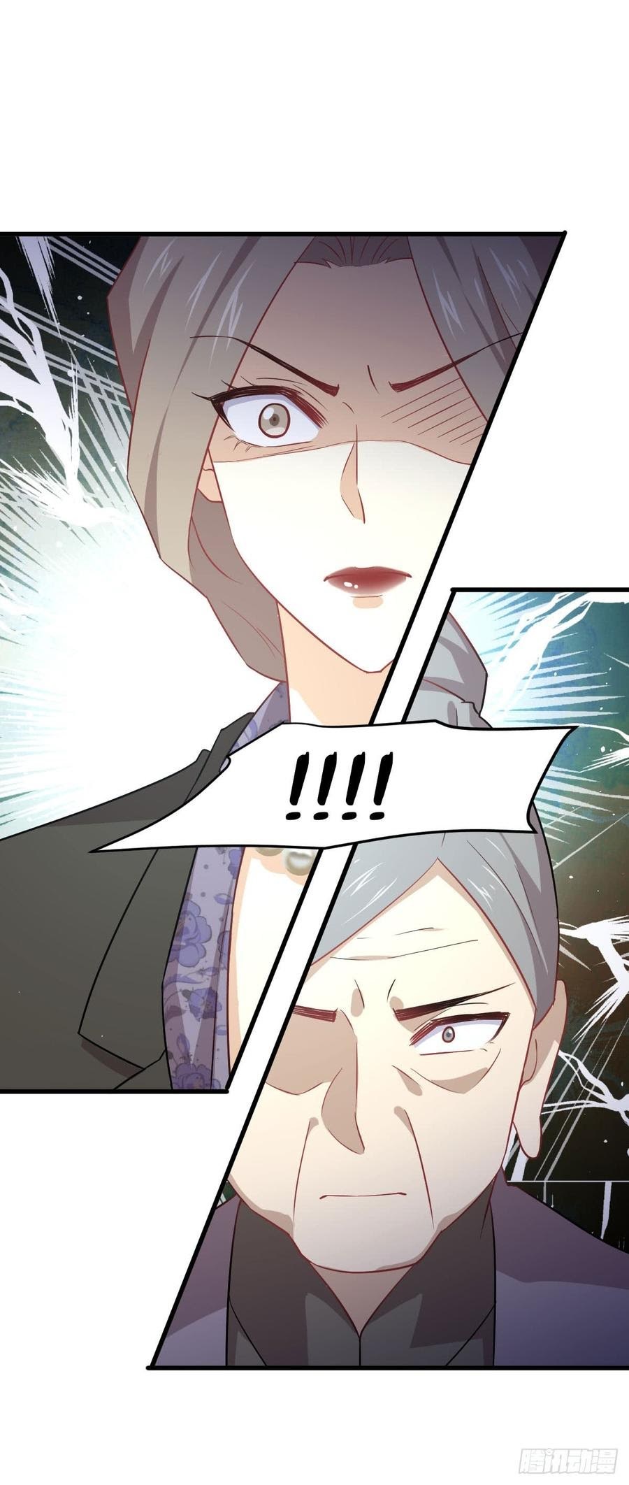 Immortal Swordsman in The Reverse World Chapter 87 - halaman 18