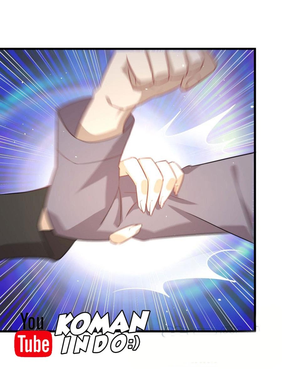 Immortal Swordsman in The Reverse World Chapter 87 - halaman 23