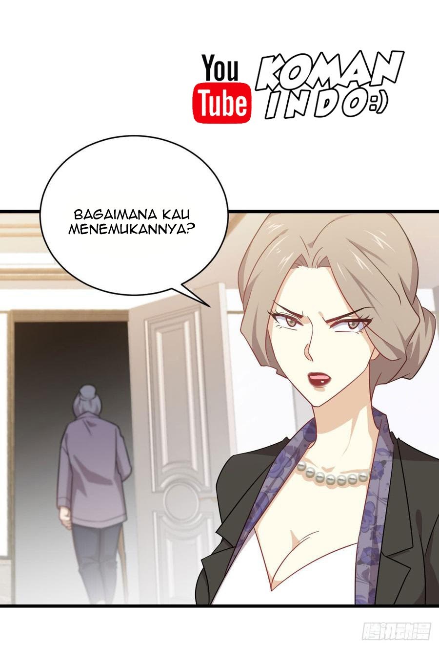 Immortal Swordsman in The Reverse World Chapter 87 - halaman 25