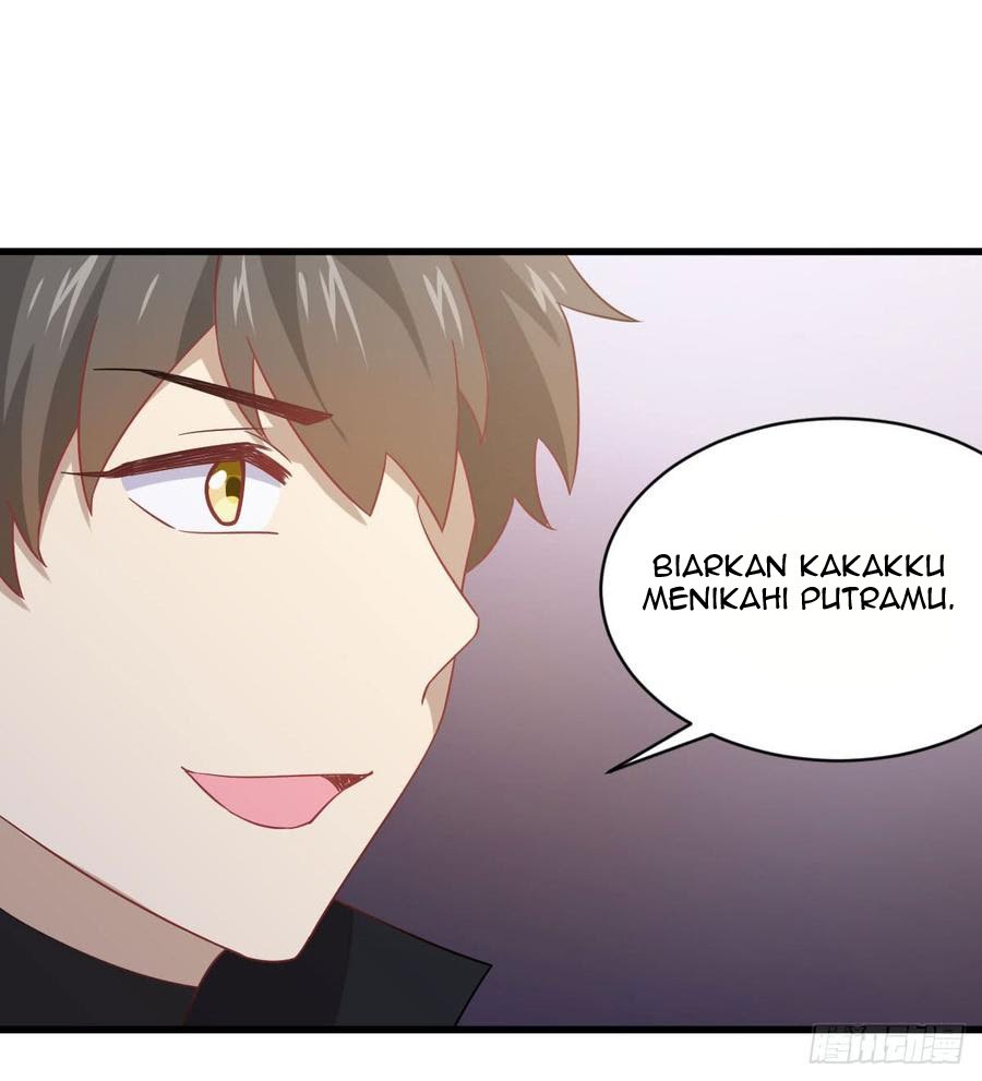 Immortal Swordsman in The Reverse World Chapter 87 - halaman 28