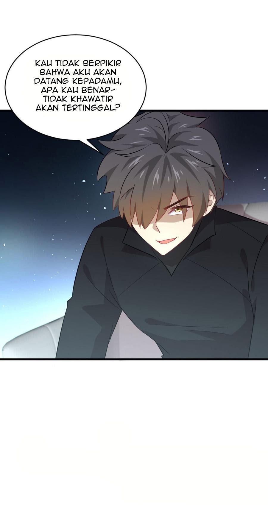 Immortal Swordsman in The Reverse World Chapter 87 - halaman 3