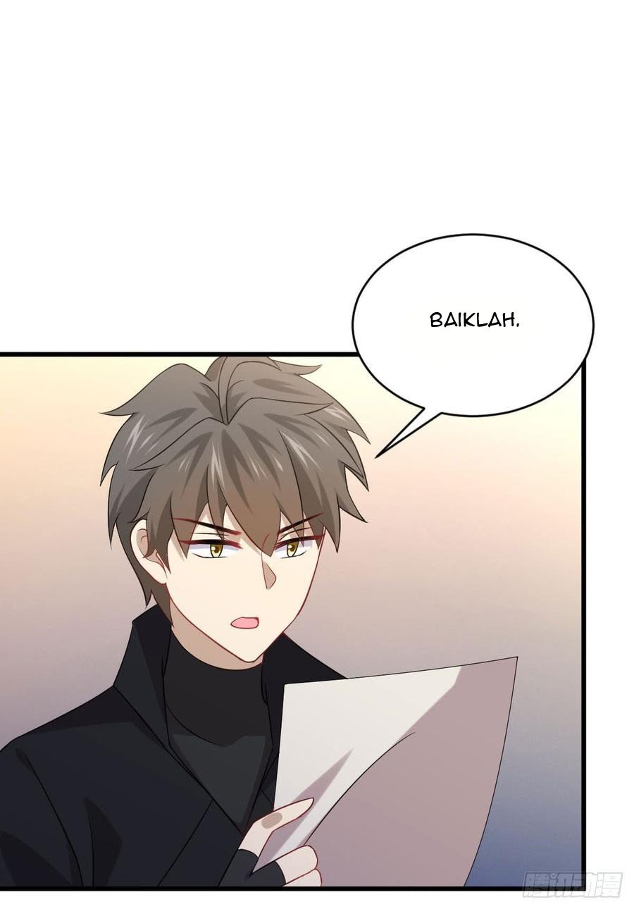 Immortal Swordsman in The Reverse World Chapter 87 - halaman 34