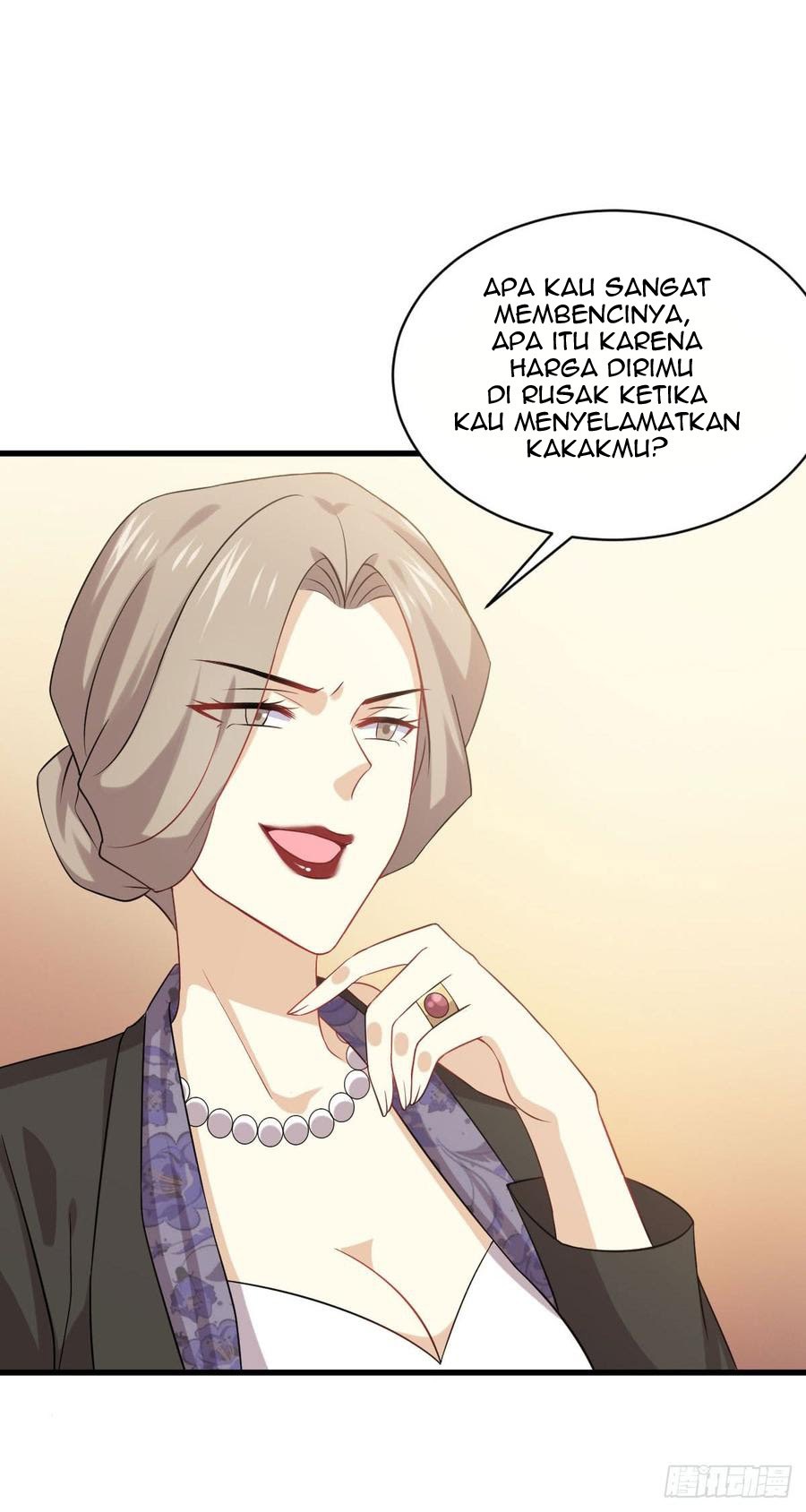 Immortal Swordsman in The Reverse World Chapter 87 - halaman 36