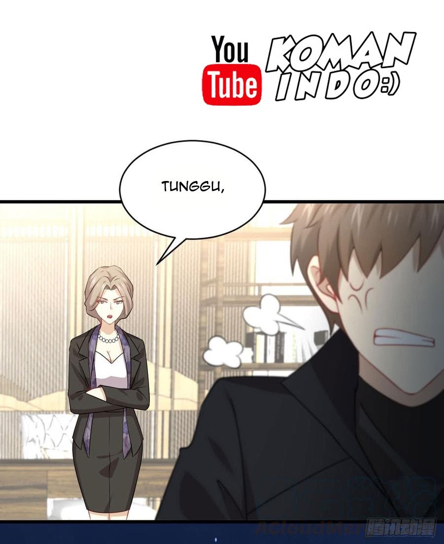 Immortal Swordsman in The Reverse World Chapter 87 - halaman 39