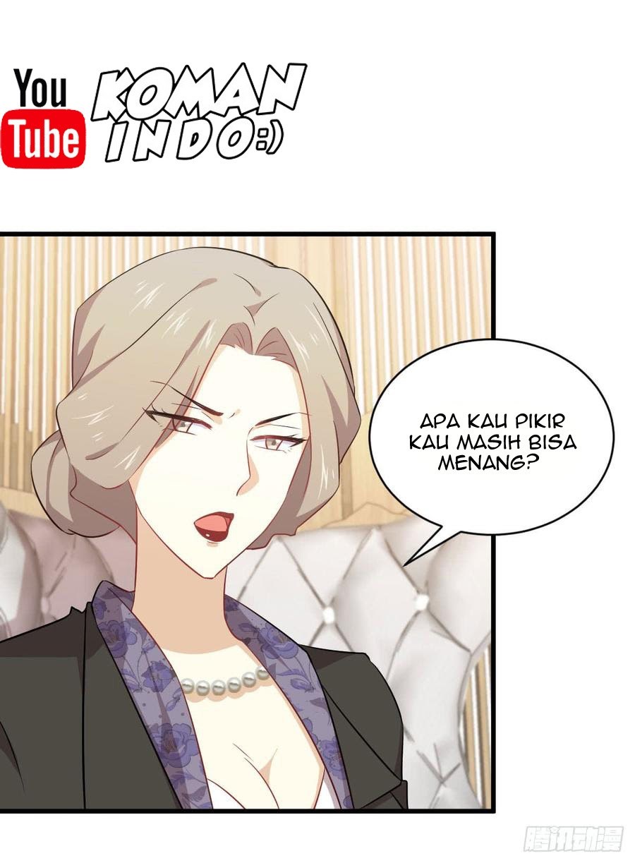 Immortal Swordsman in The Reverse World Chapter 87 - halaman 4
