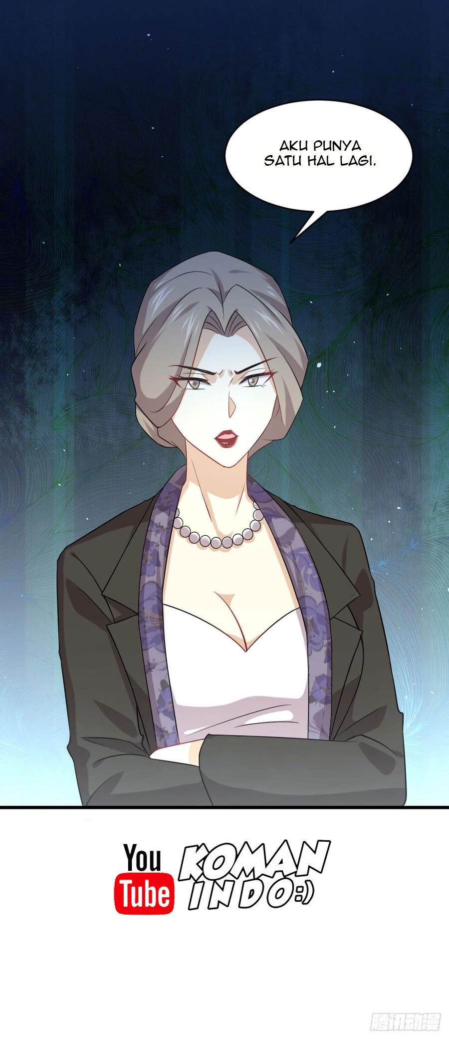 Immortal Swordsman in The Reverse World Chapter 87 - halaman 40
