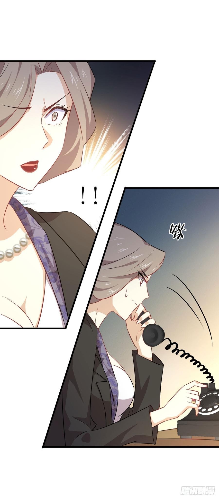Immortal Swordsman in The Reverse World Chapter 87 - halaman 8