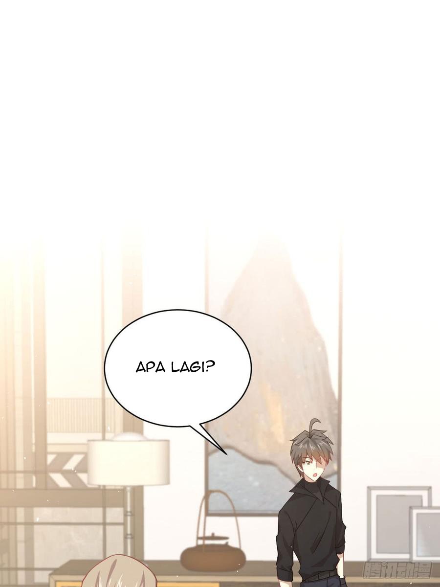 Immortal Swordsman in The Reverse World Chapter 88 - halaman 1