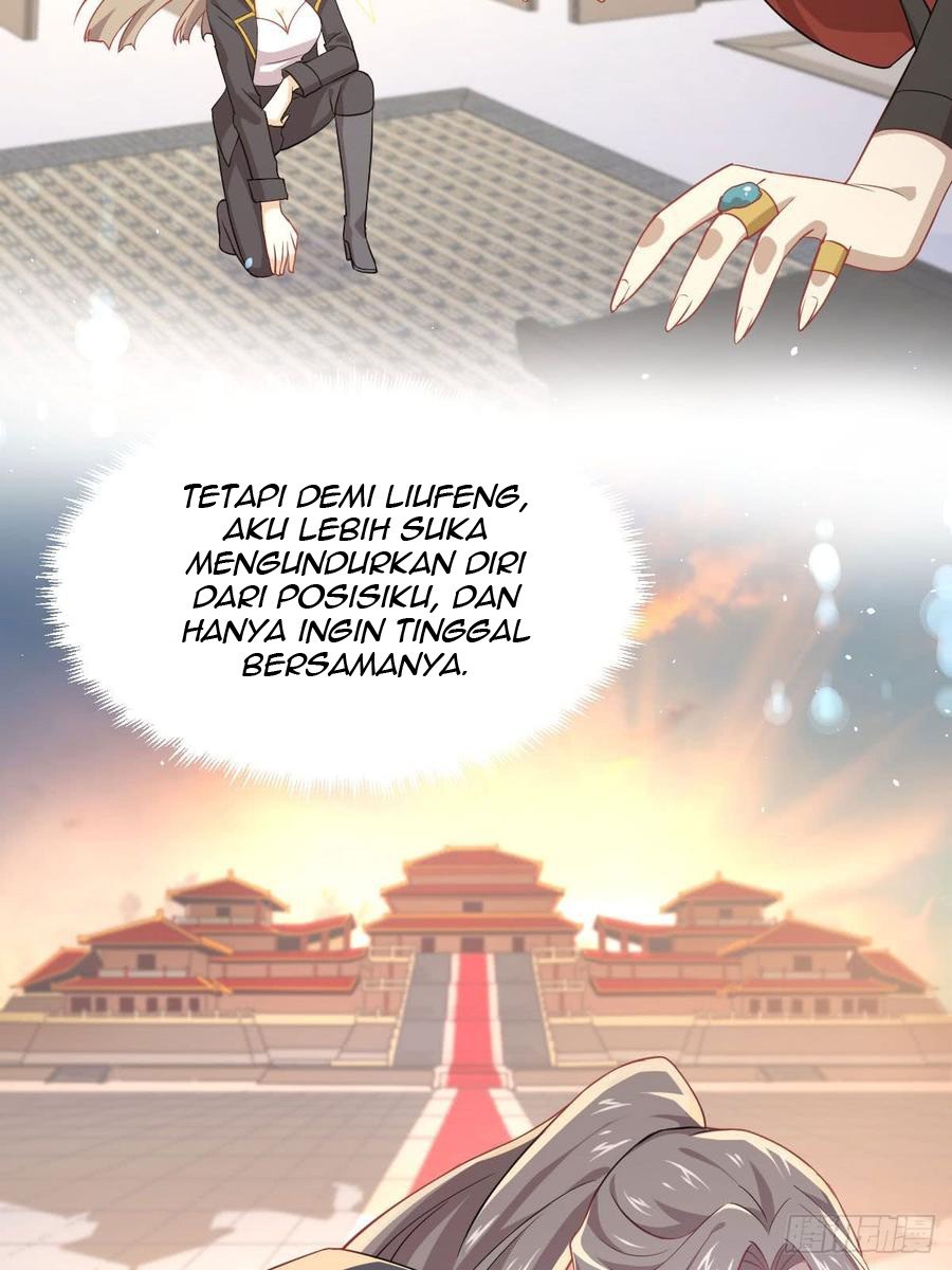 Immortal Swordsman in The Reverse World Chapter 88 - halaman 11