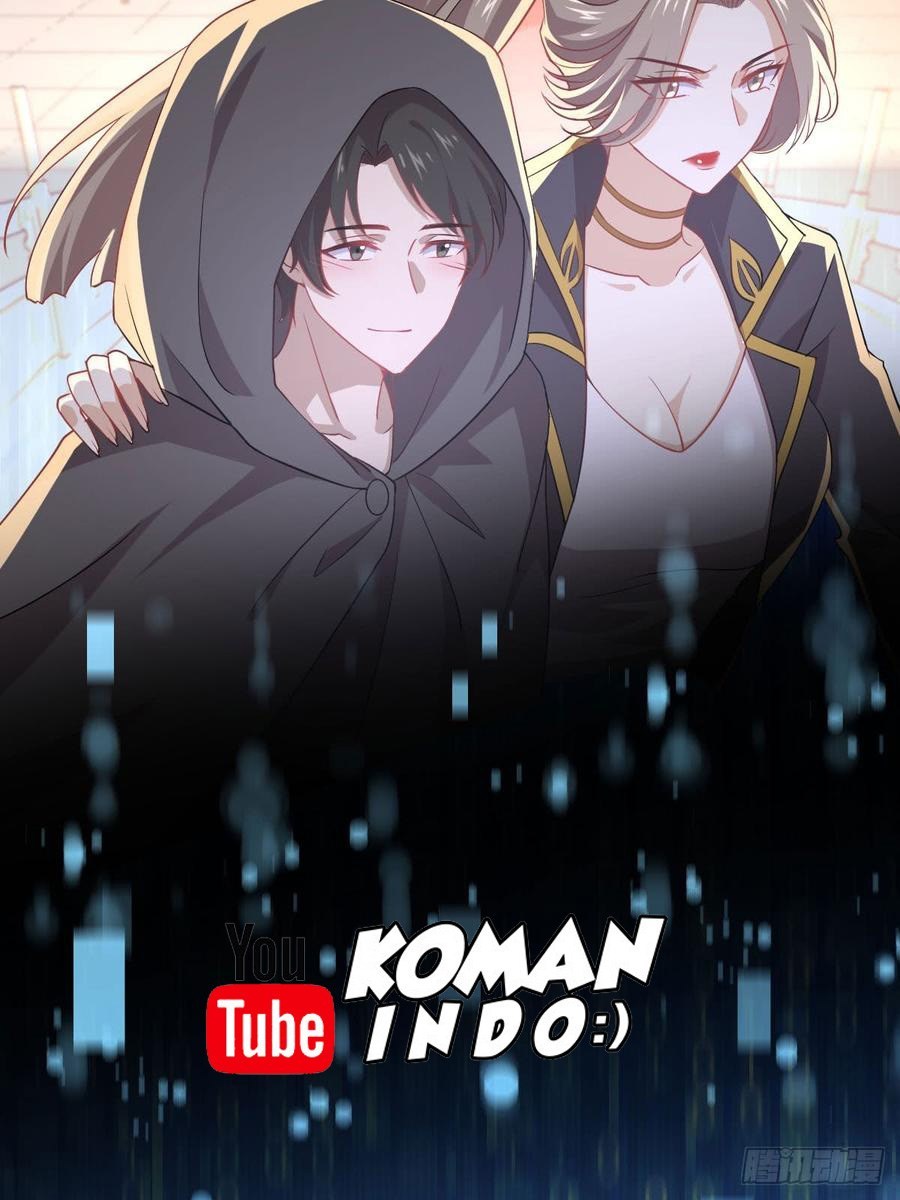 Immortal Swordsman in The Reverse World Chapter 88 - halaman 12