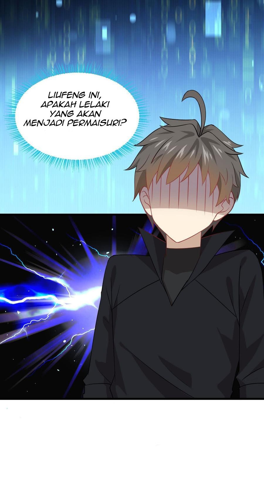 Immortal Swordsman in The Reverse World Chapter 88 - halaman 13
