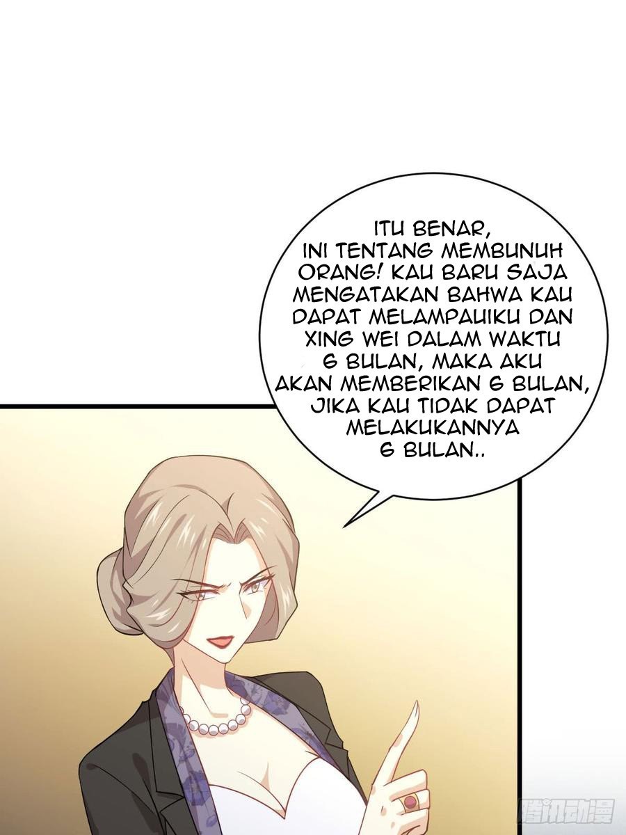 Immortal Swordsman in The Reverse World Chapter 88 - halaman 16