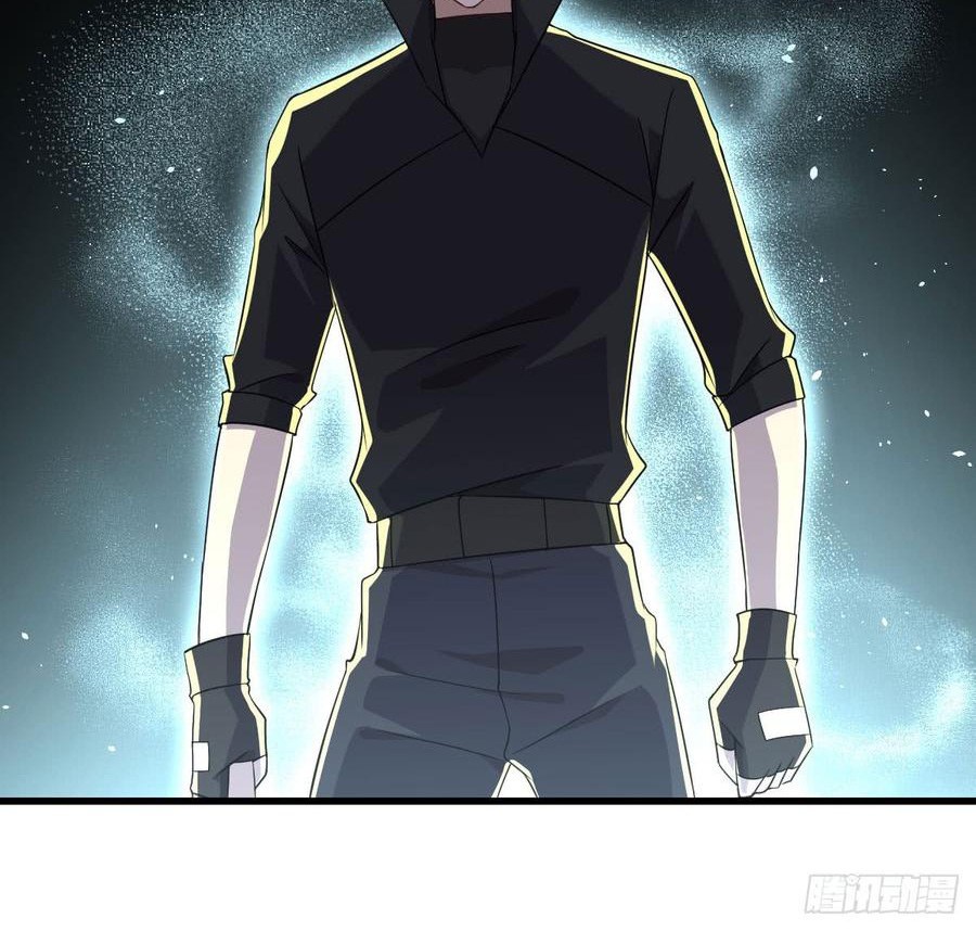 Immortal Swordsman in The Reverse World Chapter 88 - halaman 18