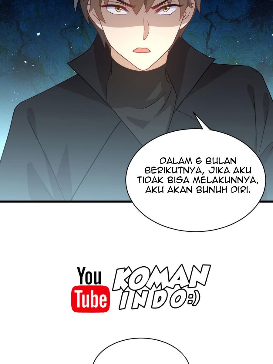Immortal Swordsman in The Reverse World Chapter 88 - halaman 20