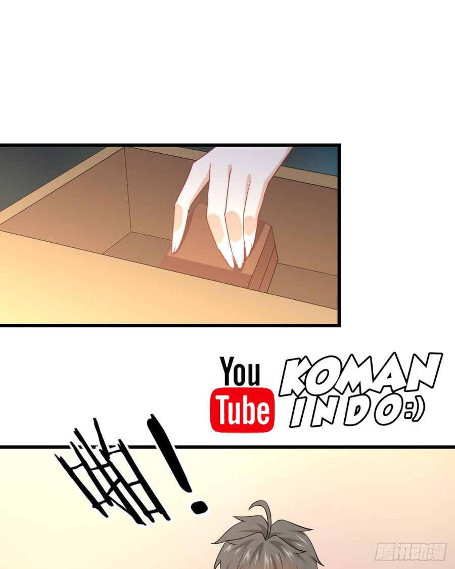 Immortal Swordsman in The Reverse World Chapter 88 - halaman 22