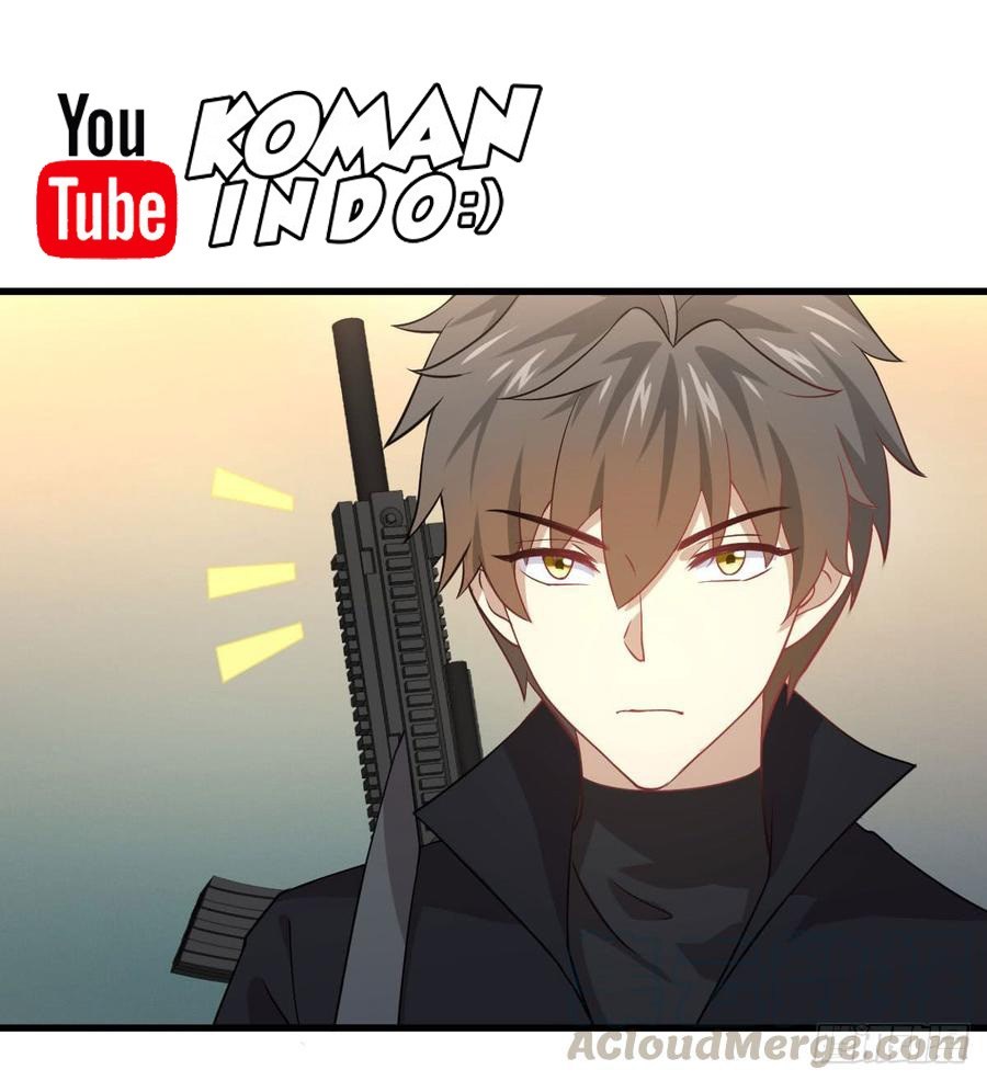 Immortal Swordsman in The Reverse World Chapter 88 - halaman 27