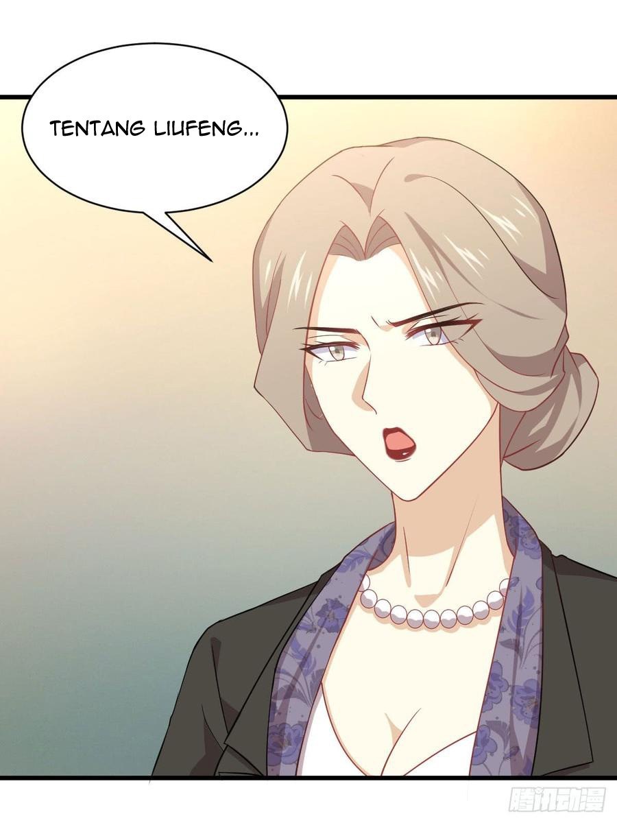 Immortal Swordsman in The Reverse World Chapter 88 - halaman 3