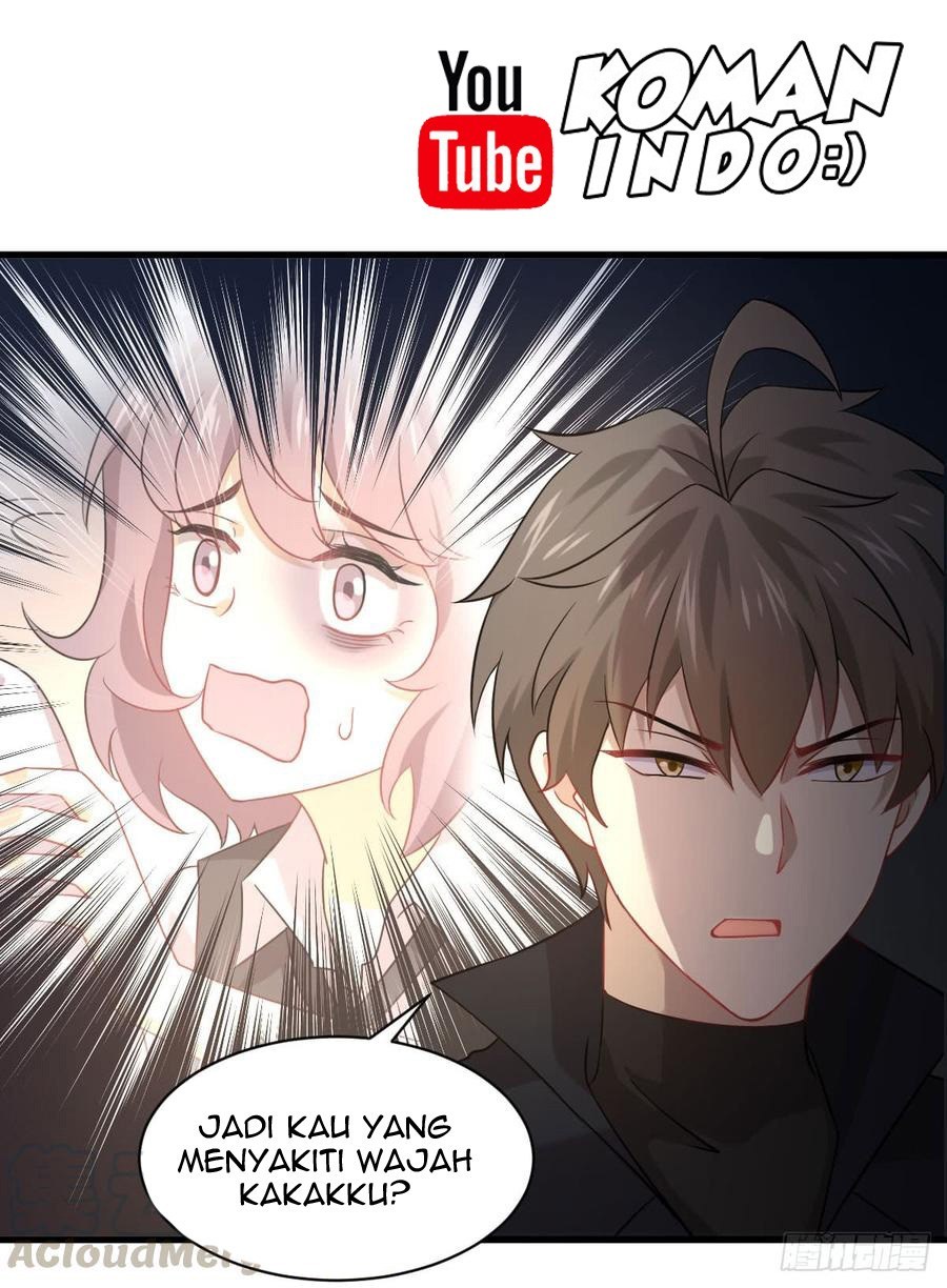 Immortal Swordsman in The Reverse World Chapter 88 - halaman 34