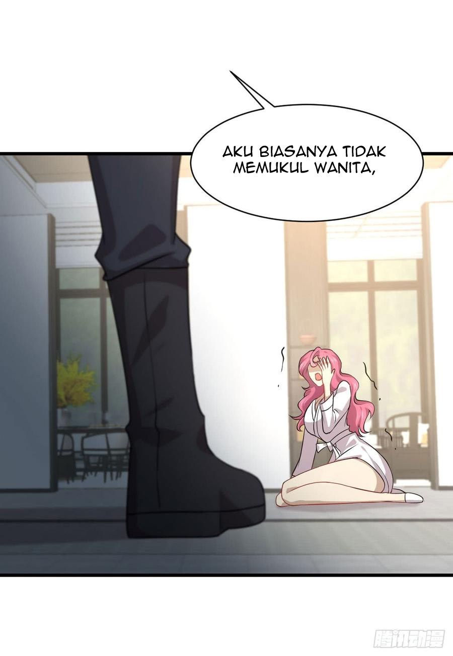 Immortal Swordsman in The Reverse World Chapter 88 - halaman 37