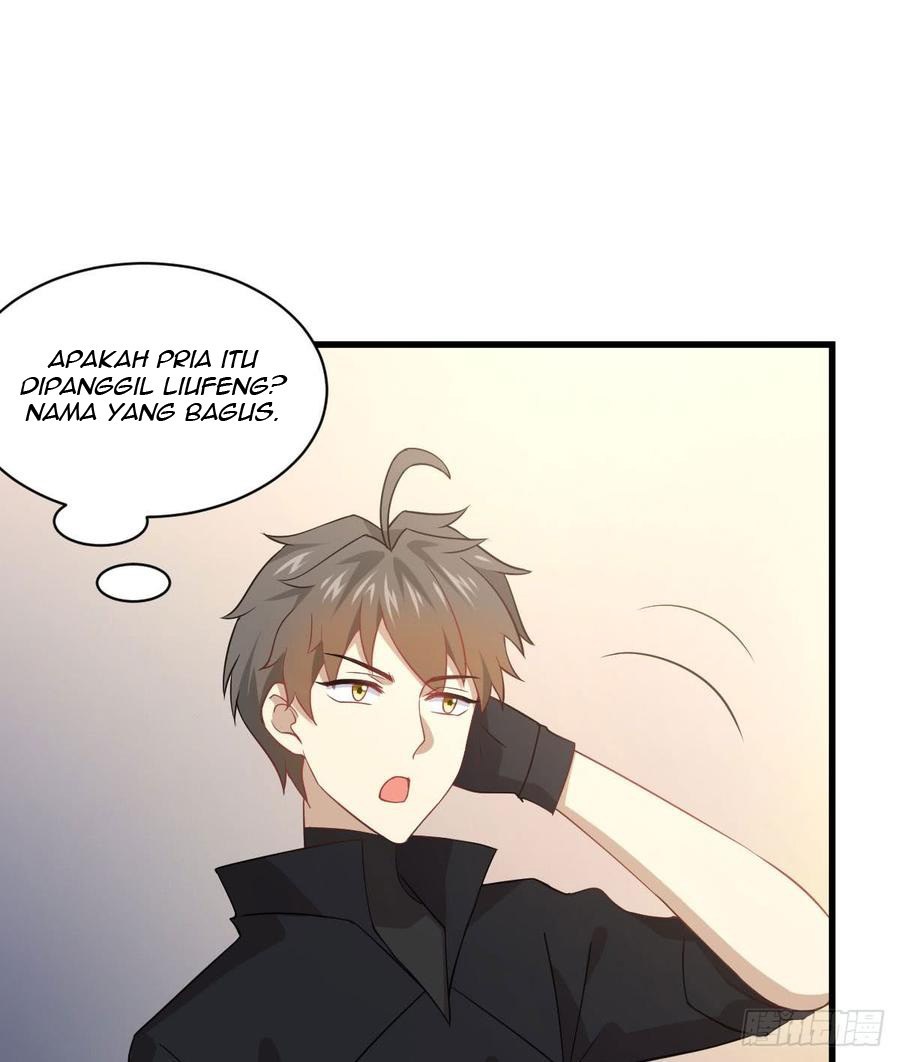 Immortal Swordsman in The Reverse World Chapter 88 - halaman 4
