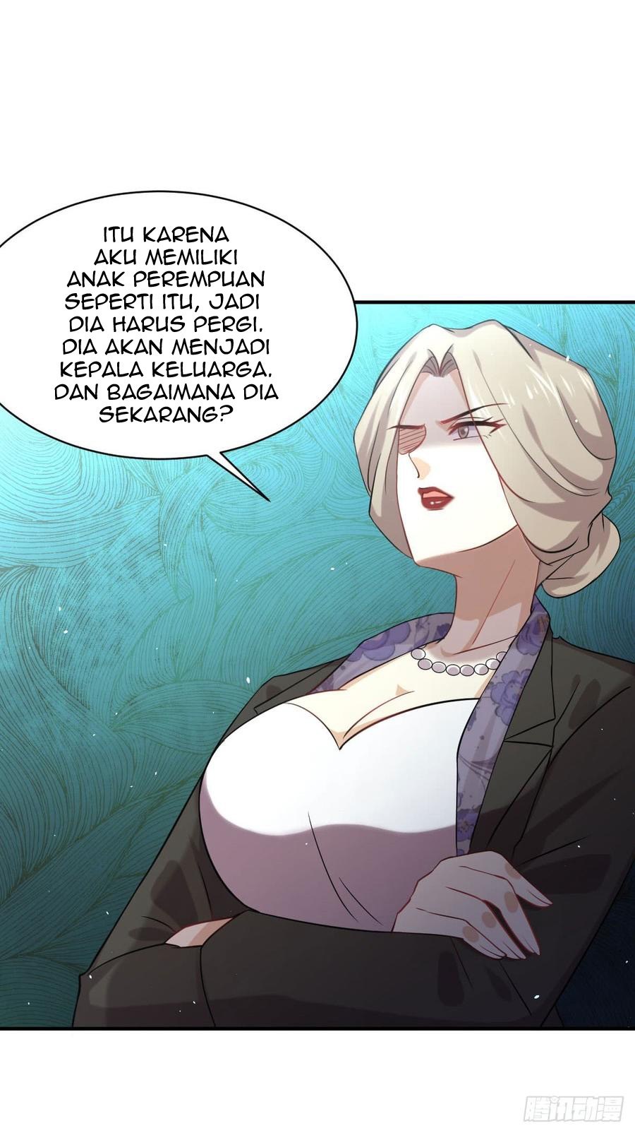 Immortal Swordsman in The Reverse World Chapter 88 - halaman 47