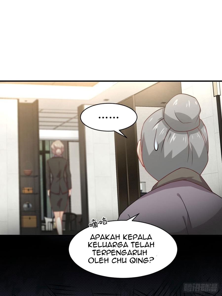 Immortal Swordsman in The Reverse World Chapter 88 - halaman 49