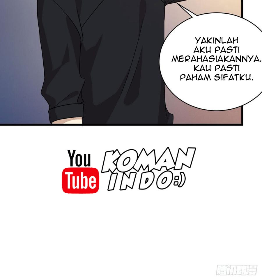 Immortal Swordsman in The Reverse World Chapter 88 - halaman 5