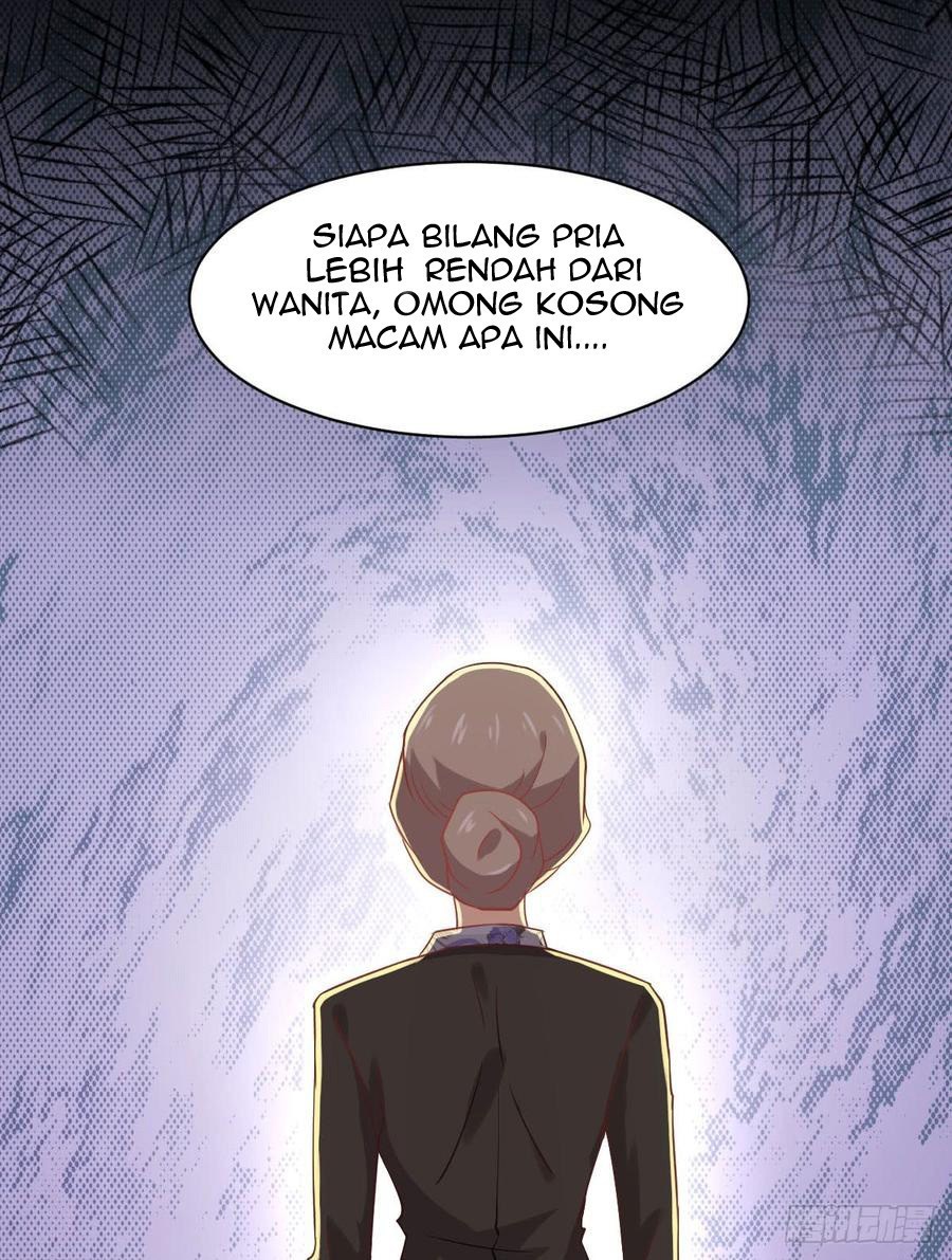 Immortal Swordsman in The Reverse World Chapter 88 - halaman 50
